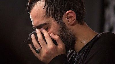 من حرم لازمم دلم تنگ است محمد حسین پویانفر