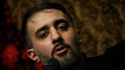 مادرمی محبتت تو تقویمم محمد حسین پویانفر