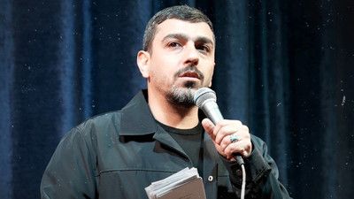 بیایید مردم به سوی خیابان حنیف طاهری