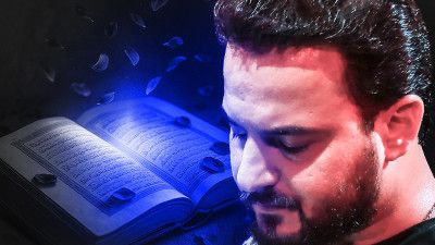 نماهنگ حی علی فاطمیه وحید شکری