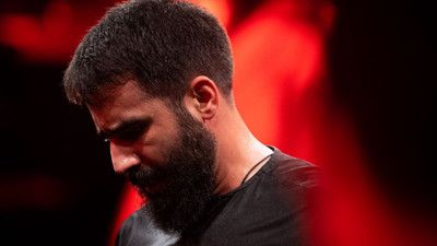 ای امورات غمت به ید الله حسین طاهری