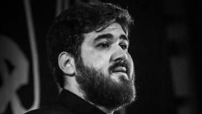 بی بی رباب برا اهل خیمه چاره سازی تو حسن عطایی