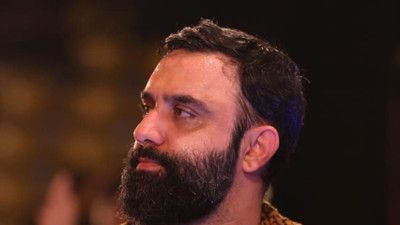 خوش اومدی به خرابه جواد مقدم