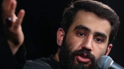 سردار سلام ای دلبر و دلدار سلام حسین طاهری