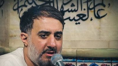 با غریبه های عالم آشنایی محمد حسین پویانفر
