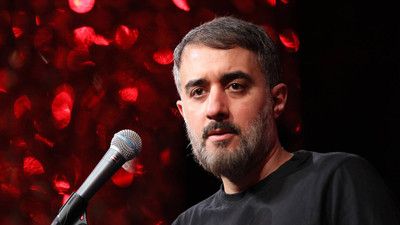 ای مظلوم بی پناه محمد حسین پویانفر