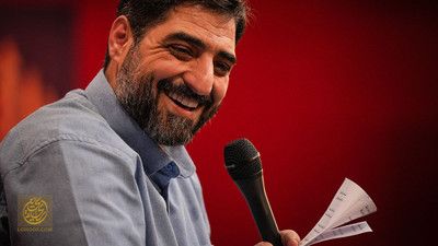 اونی که دلمو میبره مادره سید مجید بنی فاطمه