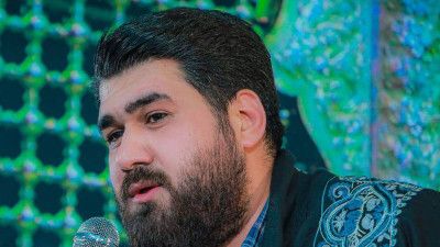 گل روی تو زمستونو بهار کرد حسن عطایی