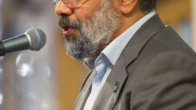 با خوب و بد گدا میسازه حاج محمود کریمی