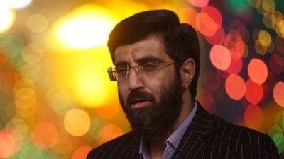 تنها موندیم بی کربلا موندیم سید رضا نریمانی