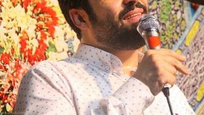 شب که شب پیونده مهدی رعنایی