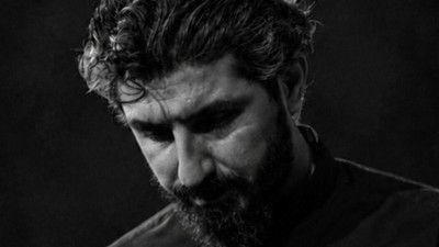 نماهنگ غلط کردم آقا پیام کیانی