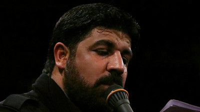 اربعین قسمت خوبان شد و من جا موندم مجتبی رمضانی