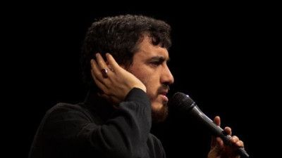 نماهنگ باب نجات مهدی رسولی