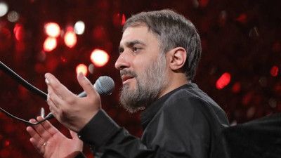تو فرق میکنی حسین با همه محمد حسین پویانفر