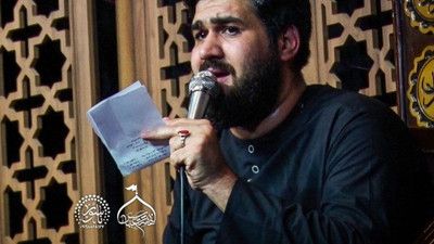 پدرم فدات مادرم فدات حسن عطایی