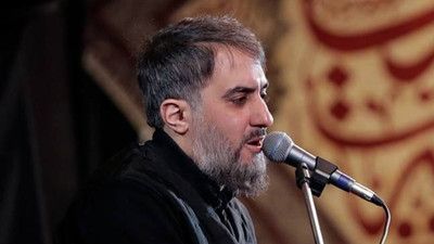 محاسن تو غرق خونه محمد حسین پویانفر