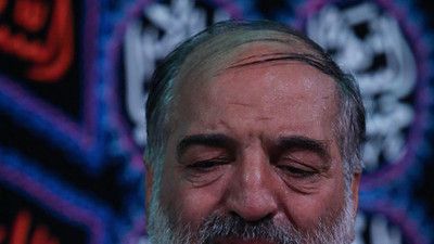 زیبا هلال یک شبه ای سایه سرم نریمان پناهی