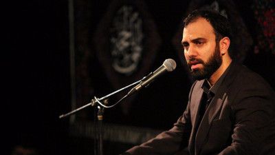 روضه مادر رو از مادر ها سوال کنید سید مهدی حسینی