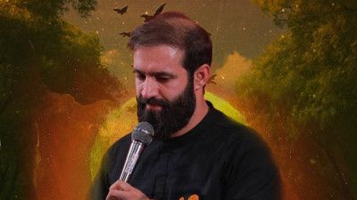 صاحب عزای محرم ها سرت سلامت حسین ایزدخواه