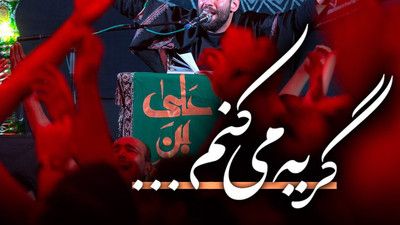 از تنهایی میترسم امیر برومند