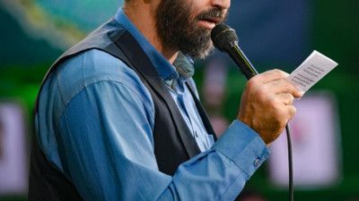 دو تا عشق دو تا نور سید رضا نریمانی