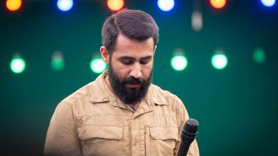 ای با وقار ترین حسین طاهری