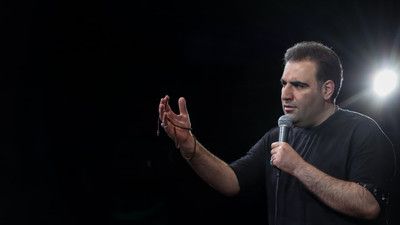 من از تو فقط خودت رو میخوام امیر کرمانشاهی