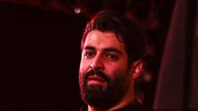 دوست دارم برگردم به دوران بچگیم مهدی رعنایی