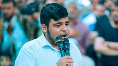 نماهنگ چند وقته حالم خرابه