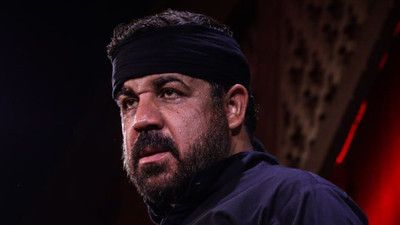بخواب مادر قربون اون نگاهت مجتبی رمضانی