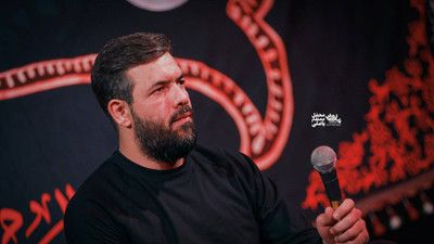 میسوزه خونه من حسین ستوده