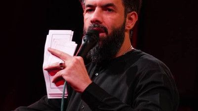 حسین آرامشم حسین ستوده