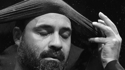 نماهنگ بابای من عبدالرضا هلالی