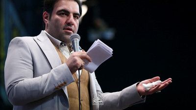 ای خاک میخانه سرمستت امیر کرمانشاهی