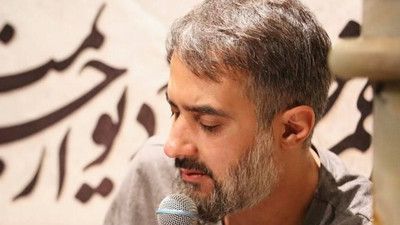 نماهنگ به پناه آمده ایم محمد حسین پویانفر