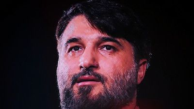 نماهنگ رهبر شهید ابوذر بیوکافی