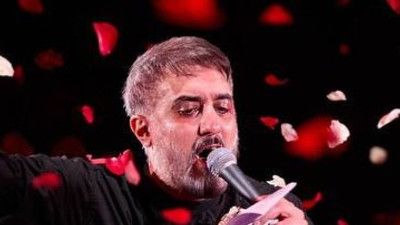 شهادت هنر مردان خدا محمد حسین پویانفر