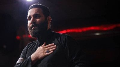 اگه میخوای از حضرت عقیله صحبت کنی محمد حسین حدادیان
