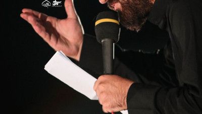 اونی که هنوز نرفته مشهد حسن عطایی