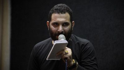 علامه فاضله زینب عشق ابوفاضل زینب محمد حسین حدادیان