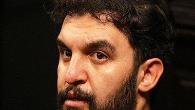 نکنه اربعین نیام، نذاری آبروم بره حمید علیمی