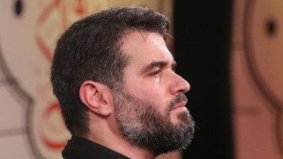 خون سید حسن تضمین ماست میثم مطیعی