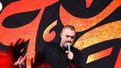 به عالم سروره حیدر محمد حسین پویانفر