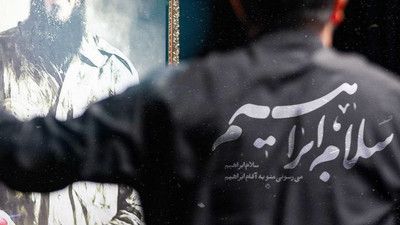 الهی که منم یه روز بشم شهید جواد پورعباسیان