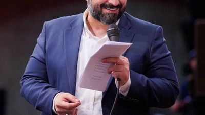 اگه راهم دوره دلم اما پر نوره از نور گنبد سید مجید بنی فاطمه