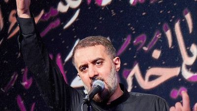 اجازه هست راحت بگم محمد حسین پویانفر