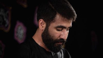 این روزا هم میگذره زهرا مگه نه حسین طاهری