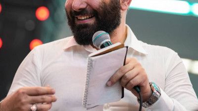 من که غلام تو و اجدادتم محمد حسین حدادیان