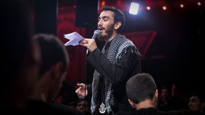 اللهم انا نشکو الیک مهدی رسولی